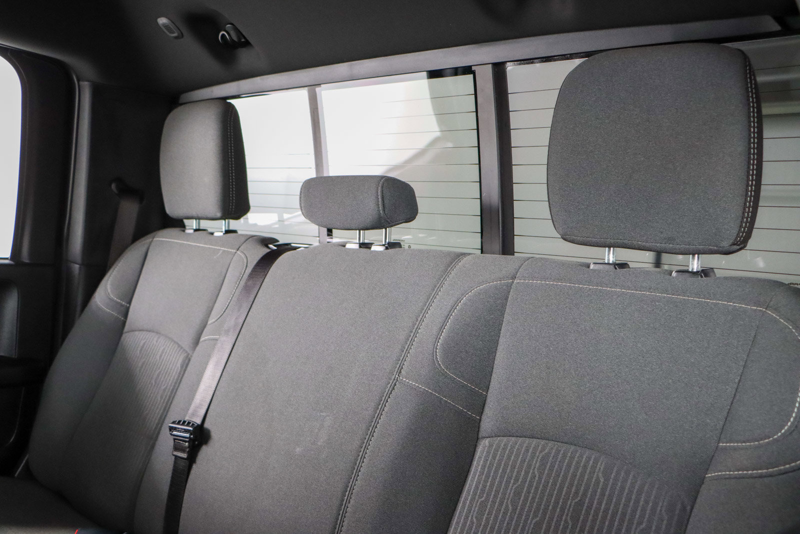 Used 2023 RAM 2500 Tradesman w/ Towing Technology Group image 25