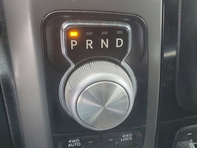 Used 2016 RAM 1500 Sport image 28