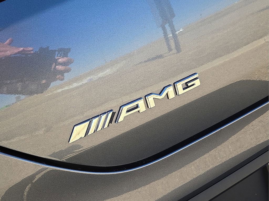 Used 2024 Mercedes-Benz GLE 53 AMG 4MATIC Coupe image 13