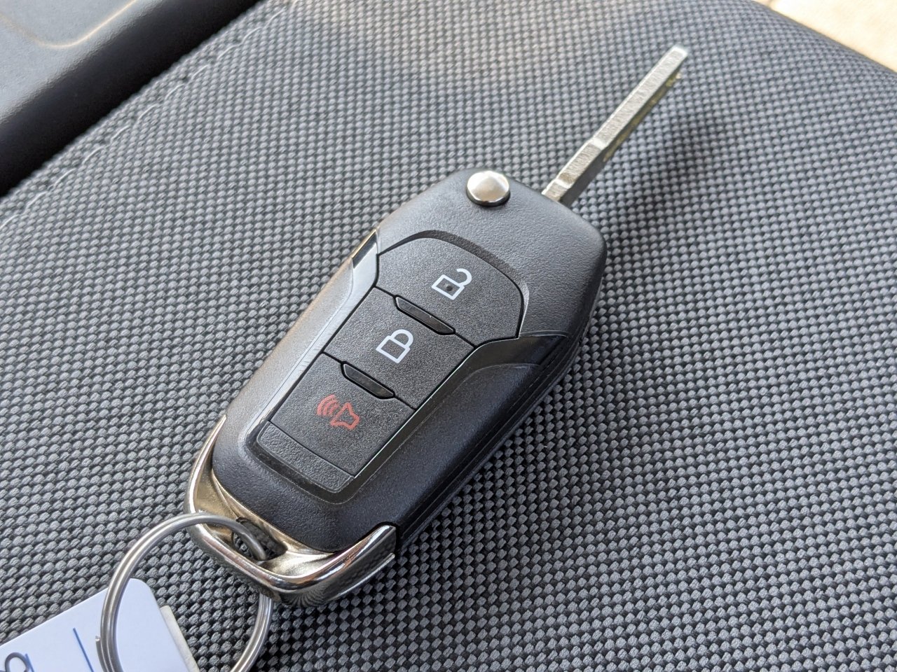 New 2026 Ford F350 XL image 28