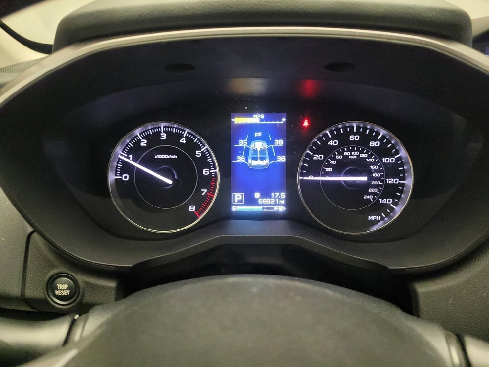 Used 2019 Subaru Impreza 2.0i Limited w/ Popular Package #2 AWD/4WD image 23