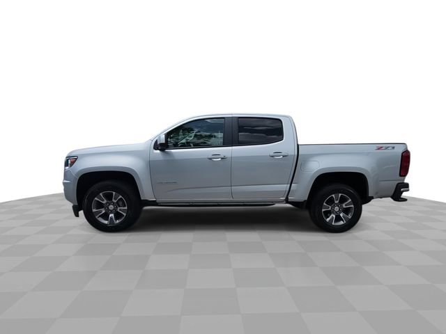 Used 2019 Chevrolet Colorado Z71 image 5