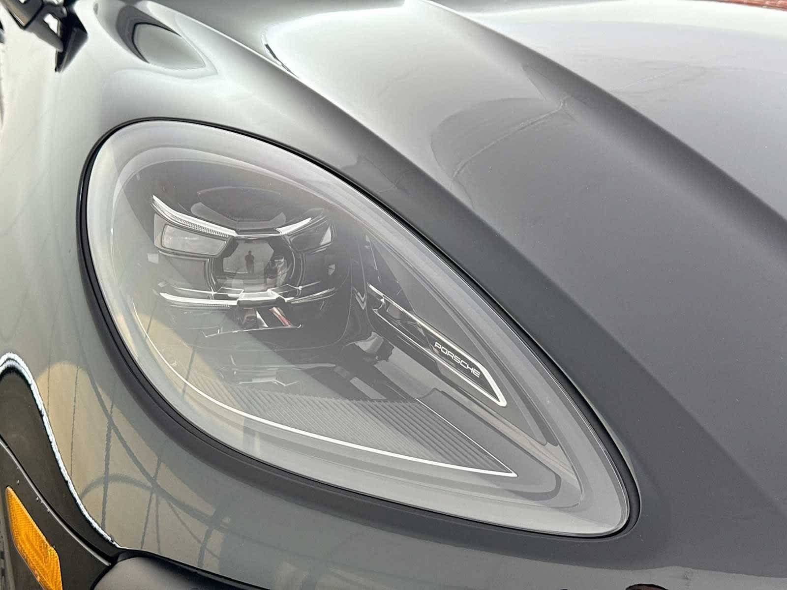 New 2026 Porsche Macan S AWD/4WD image 56