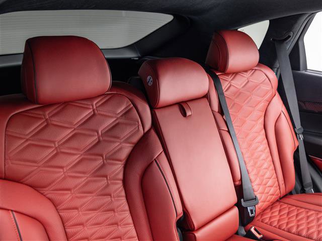 New 2026 Genesis GV80 3.5T e-SC image 43