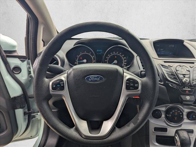 Used 2019 Ford Fiesta SE FWD image 7