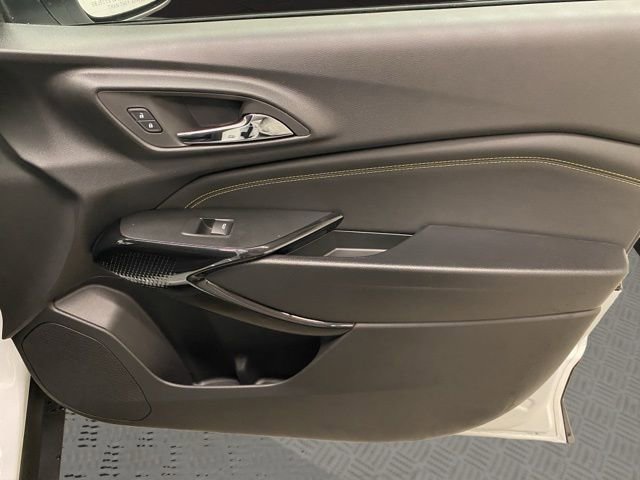 New 2026 Chevrolet Trax RS image 29