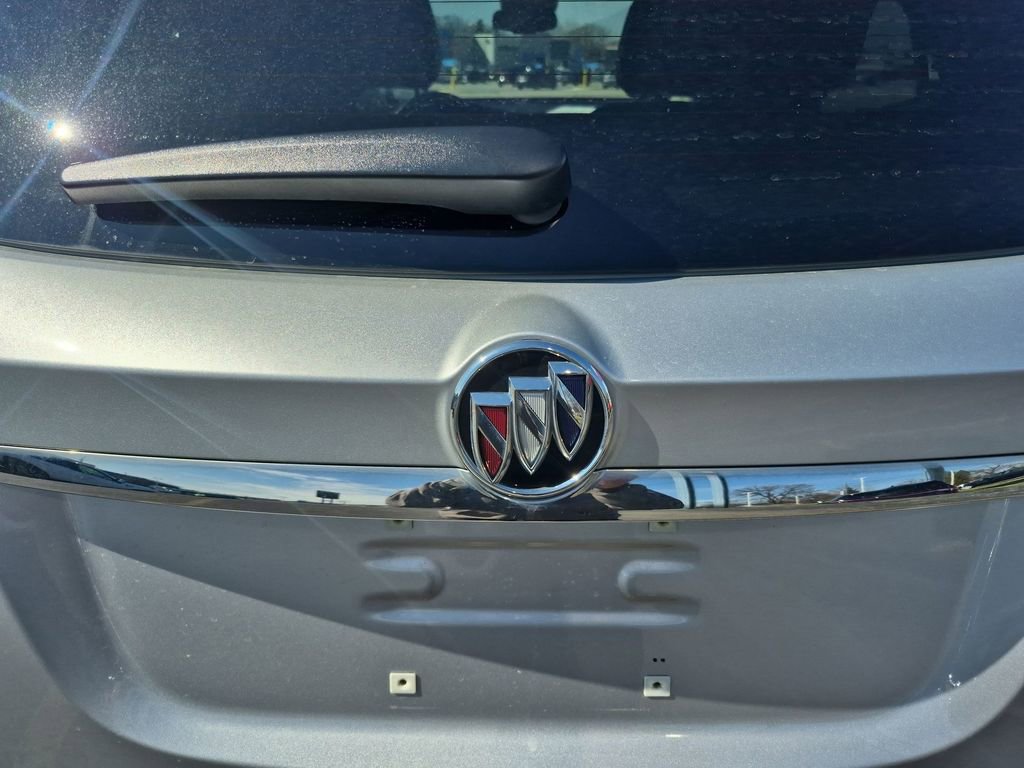 Certified 2022 Buick Encore Preferred w/ Safety Package image 32