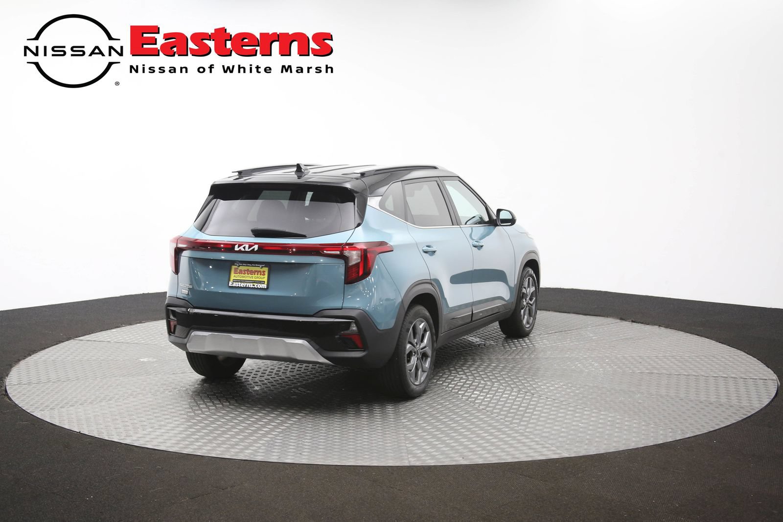 Used 2024 Kia Seltos S FWD image 38