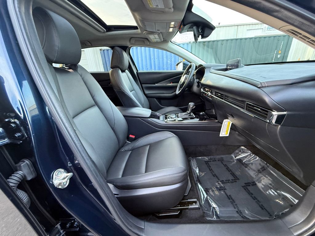 Certified 2025 MAZDA CX-30 AWD 2.5 S w/ Preferred Package image 26