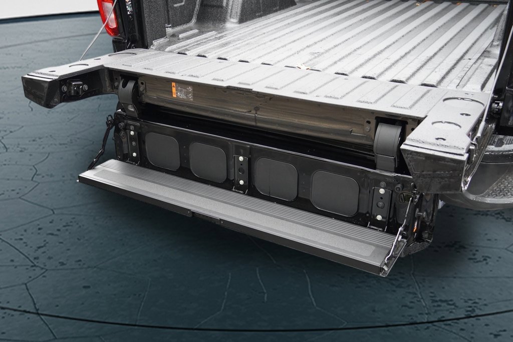 New 2026 GMC Sierra 1500 Elevation w/ Elevation Premium Package image 34