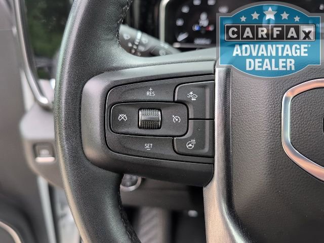Used 2024 GMC Sierra 1500 SLT AWD/4WD image 18