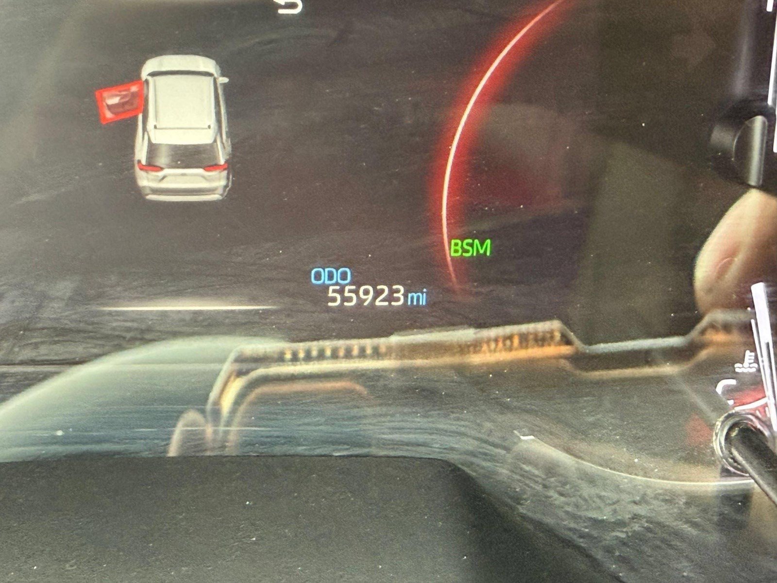 Used 2024 Toyota RAV4 Adventure AWD/4WD image 16