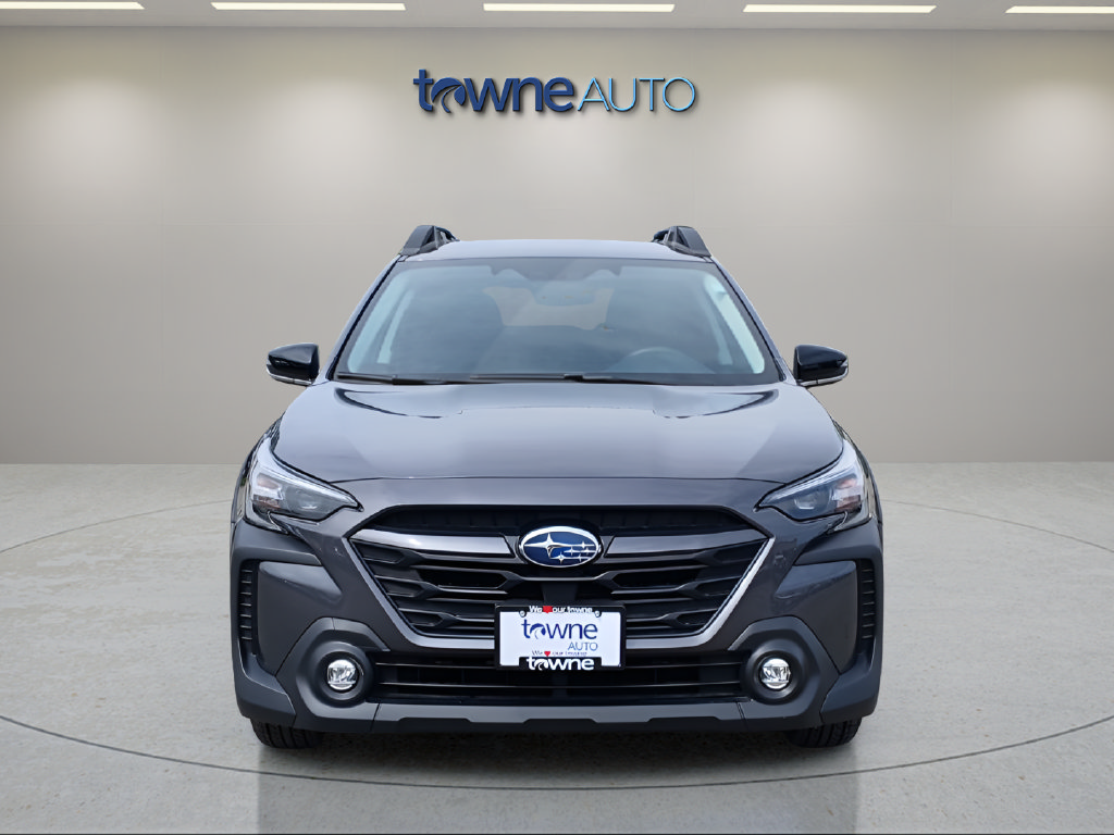 Used 2025 Subaru Outback Premium w/ Popular Package #1 AWD/4WD image 11