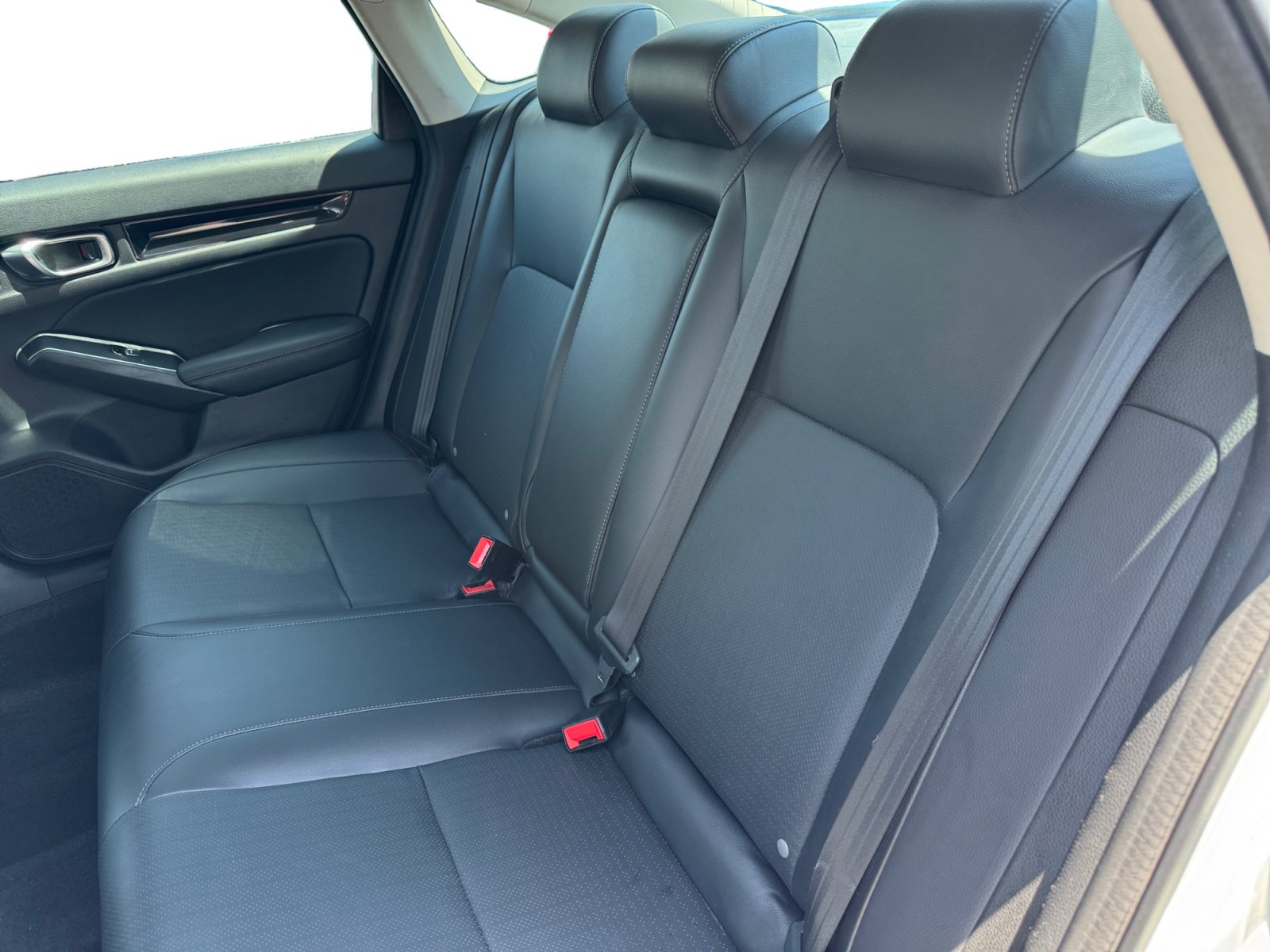Used 2023 Honda Civic Touring image 13
