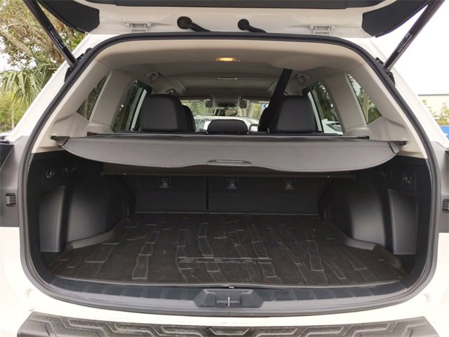 Used 2020 Subaru Forester Limited image 13