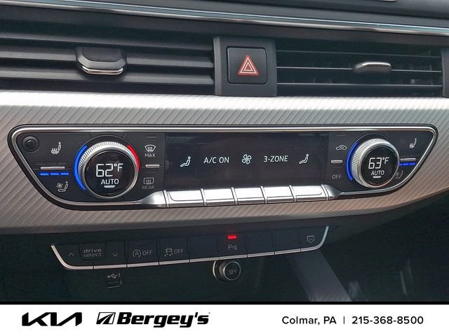 Used 2019 Audi A5 2.0T Premium Plus w/ Premium Plus AWD/4WD image 19