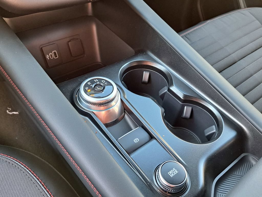 New 2026 Ford Explorer ST-Line AWD/4WD image 11