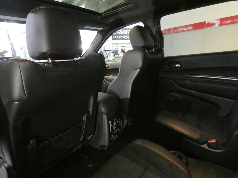 New 2026 Dodge Durango R/T AWD/4WD image 24