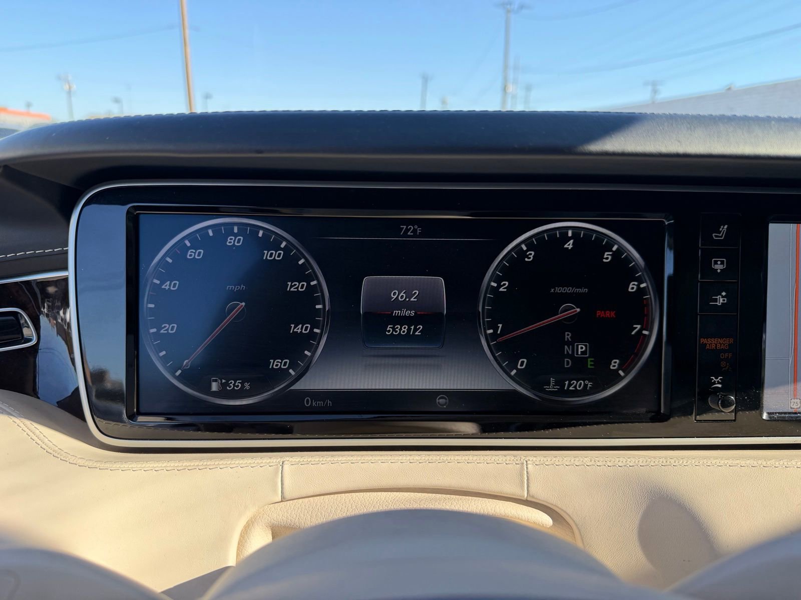 Used 2017 Mercedes-Benz S 550 4MATIC Coupe image 14