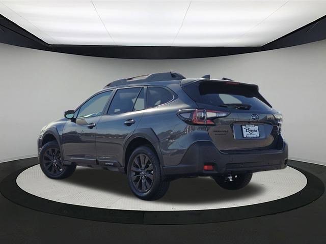 New 2025 Subaru Outback Onyx Edition image 5