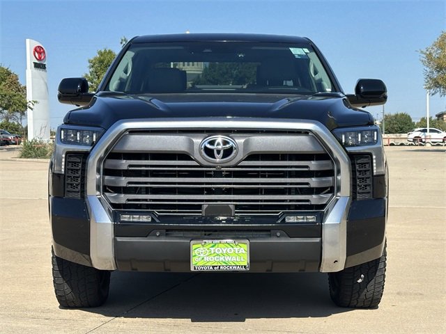 Used 2023 Toyota Tundra Limited image 6