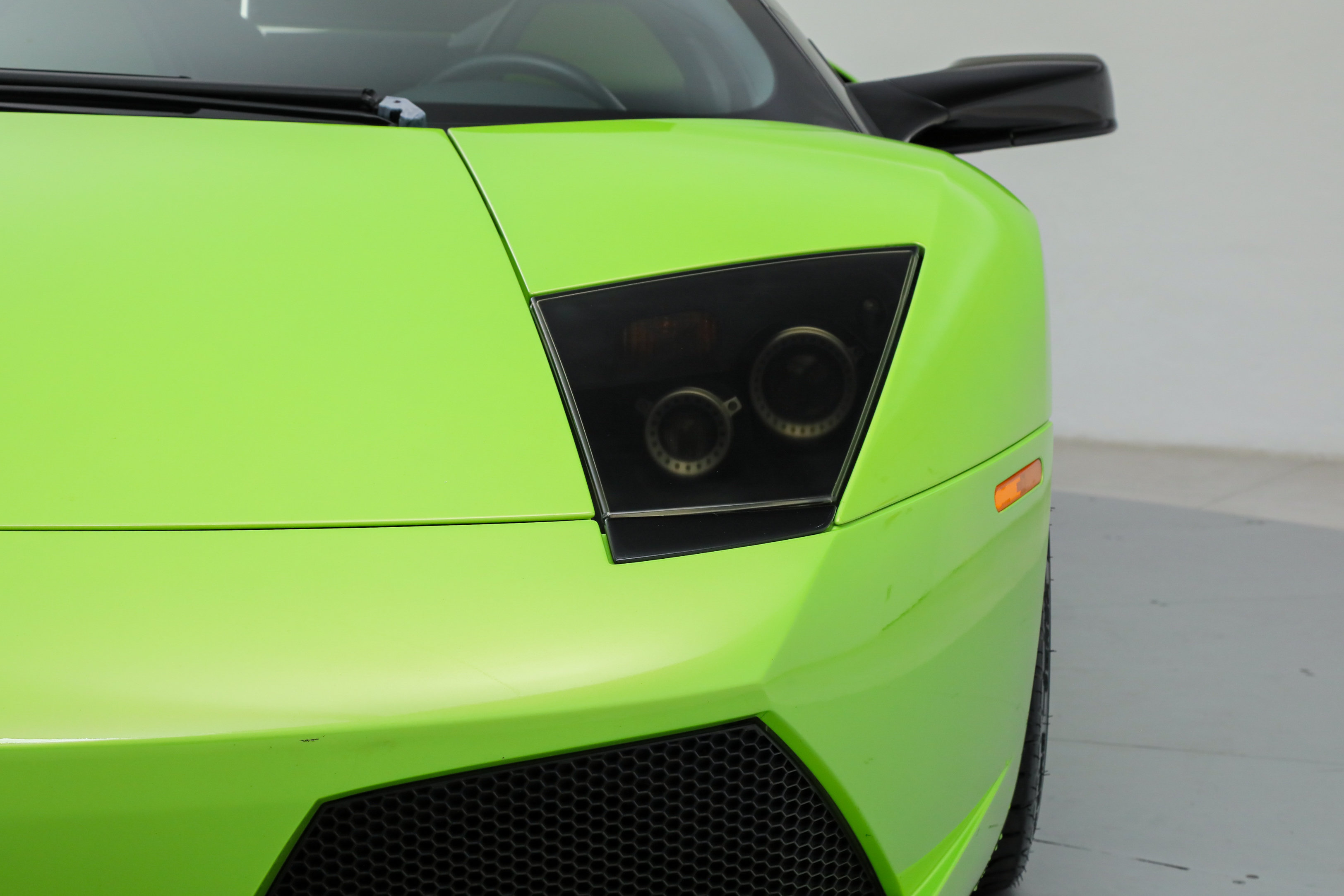 Used 2008 Lamborghini Murcielago LP 640 AWD/4WD image 14