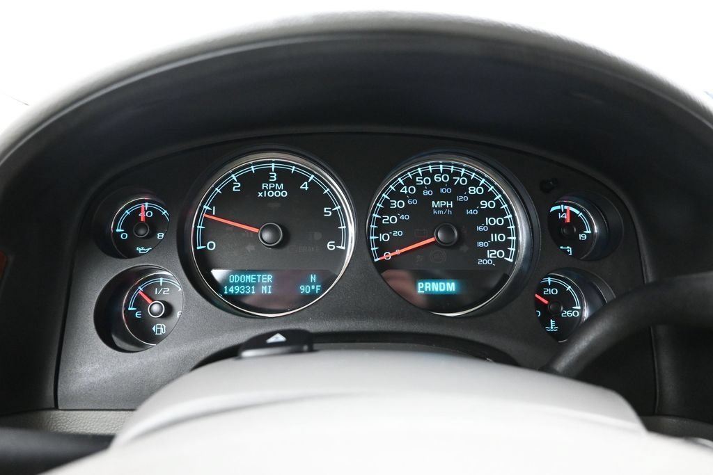 Used 2013 Chevrolet Tahoe LT RWD image 14