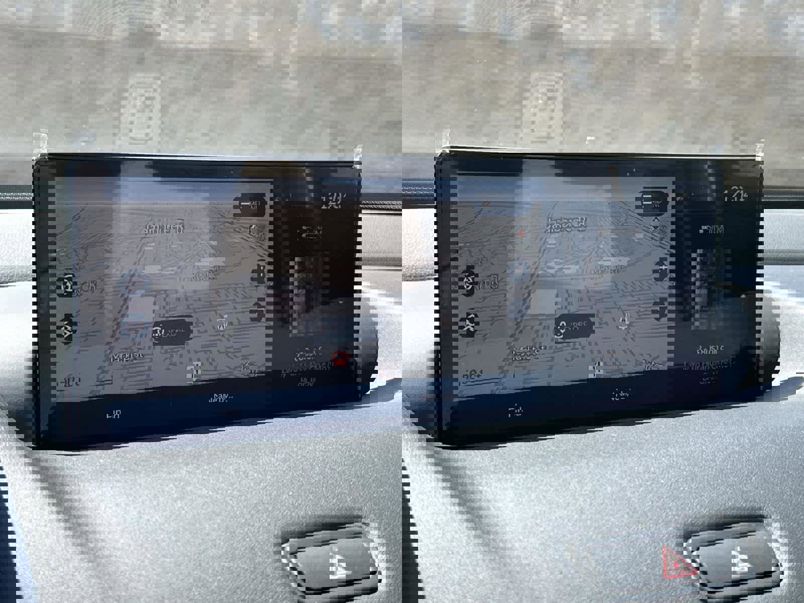 New 2025 Acura TLX w/ Technology Package image 17