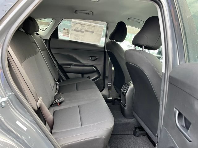 New 2026 Hyundai Kona SEL Sport FWD image 20