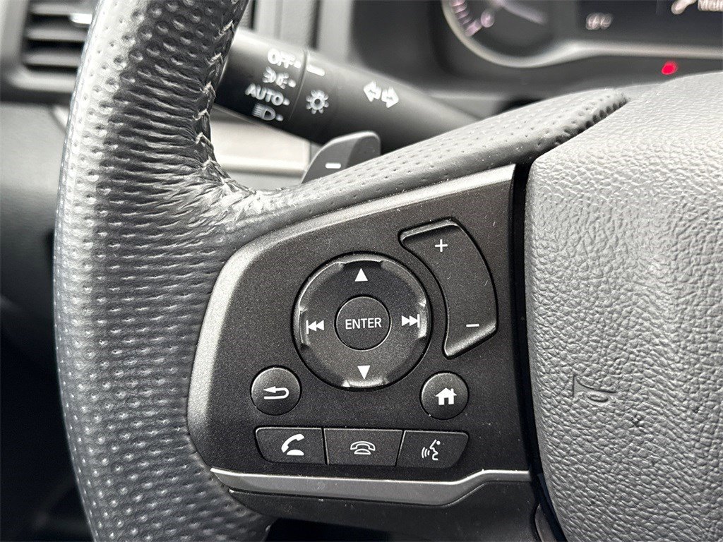 Certified 2023 Honda Passport EX-L image 22