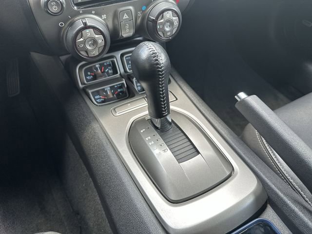 Used 2012 Chevrolet Camaro LT w/ RS Package RWD image 17