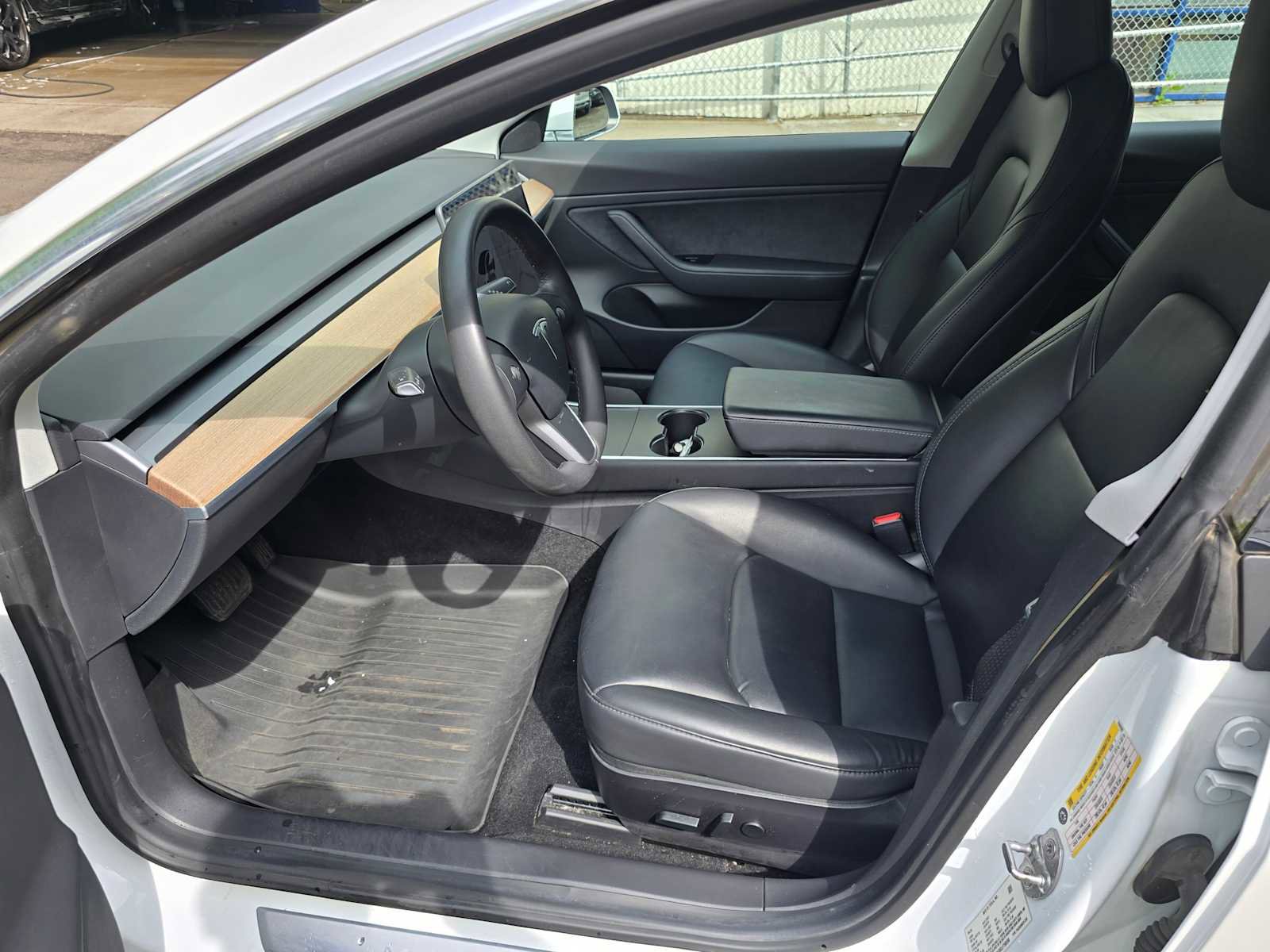 Used 2020 Tesla Model 3 Long Range AWD/4WD image 20