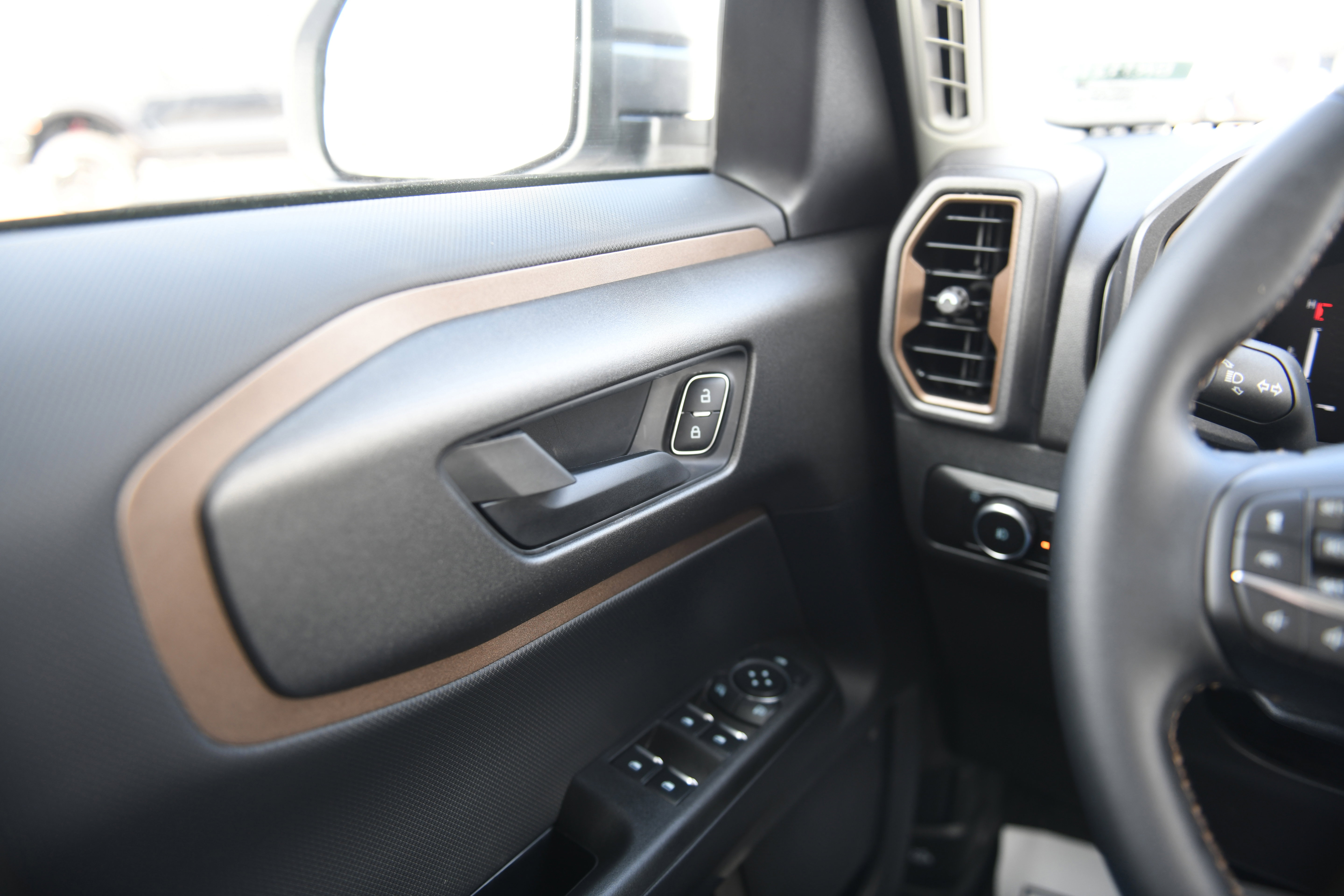 New 2026 Ford Bronco Sport Big Bend w/ Convenience Package image 40