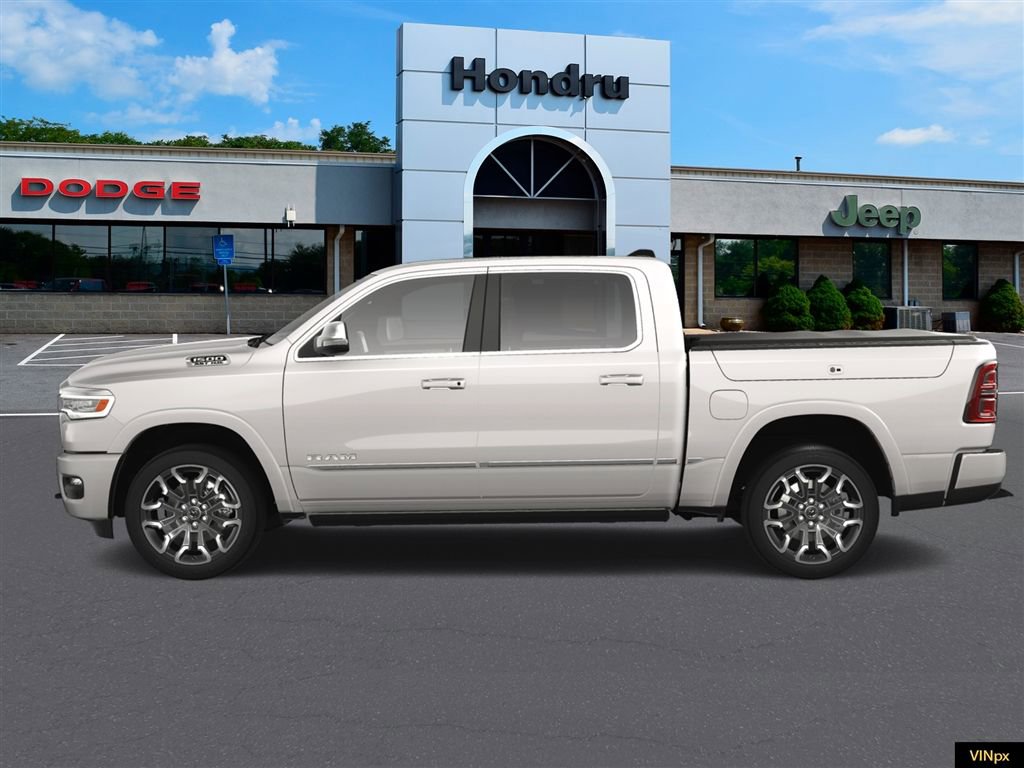 New 2025 RAM 1500 Limited image 3