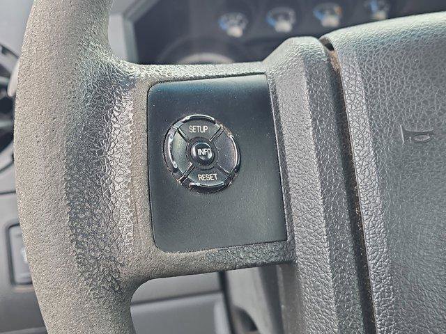 Used 2012 Ford F350 XL w/ XL Decor Group image 23