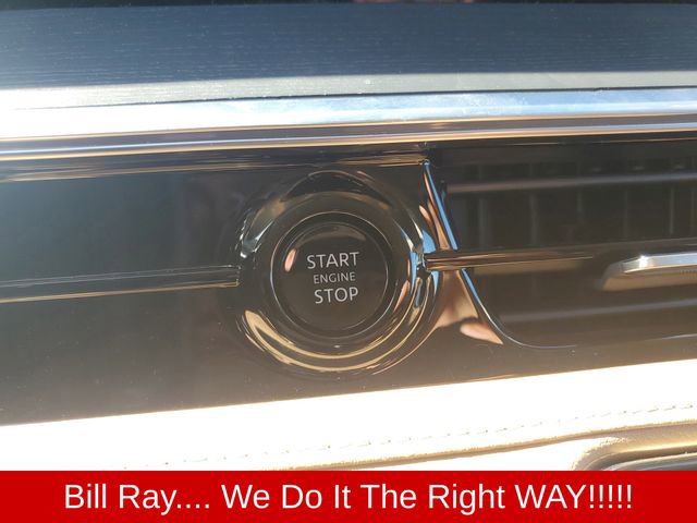 Used 2025 INFINITI QX80 Sensory image 23