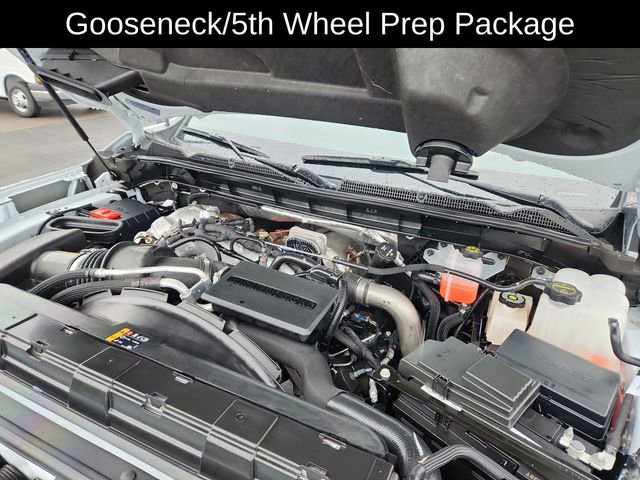 Used 2026 GMC Sierra 2500 Denali Ultimate image 19