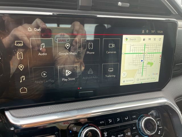 Used 2024 GMC Sierra 1500 Denali w/ Technology Package image 15