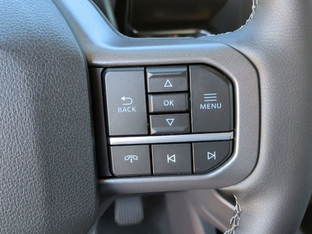 New 2026 Ford F250 Lariat image 20