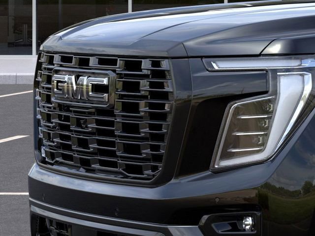 New 2026 GMC Yukon XL Denali Ultimate image 13