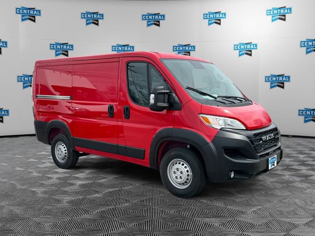 New 2026 RAM ProMaster 1500 w/ Premium Convenience Group image 7