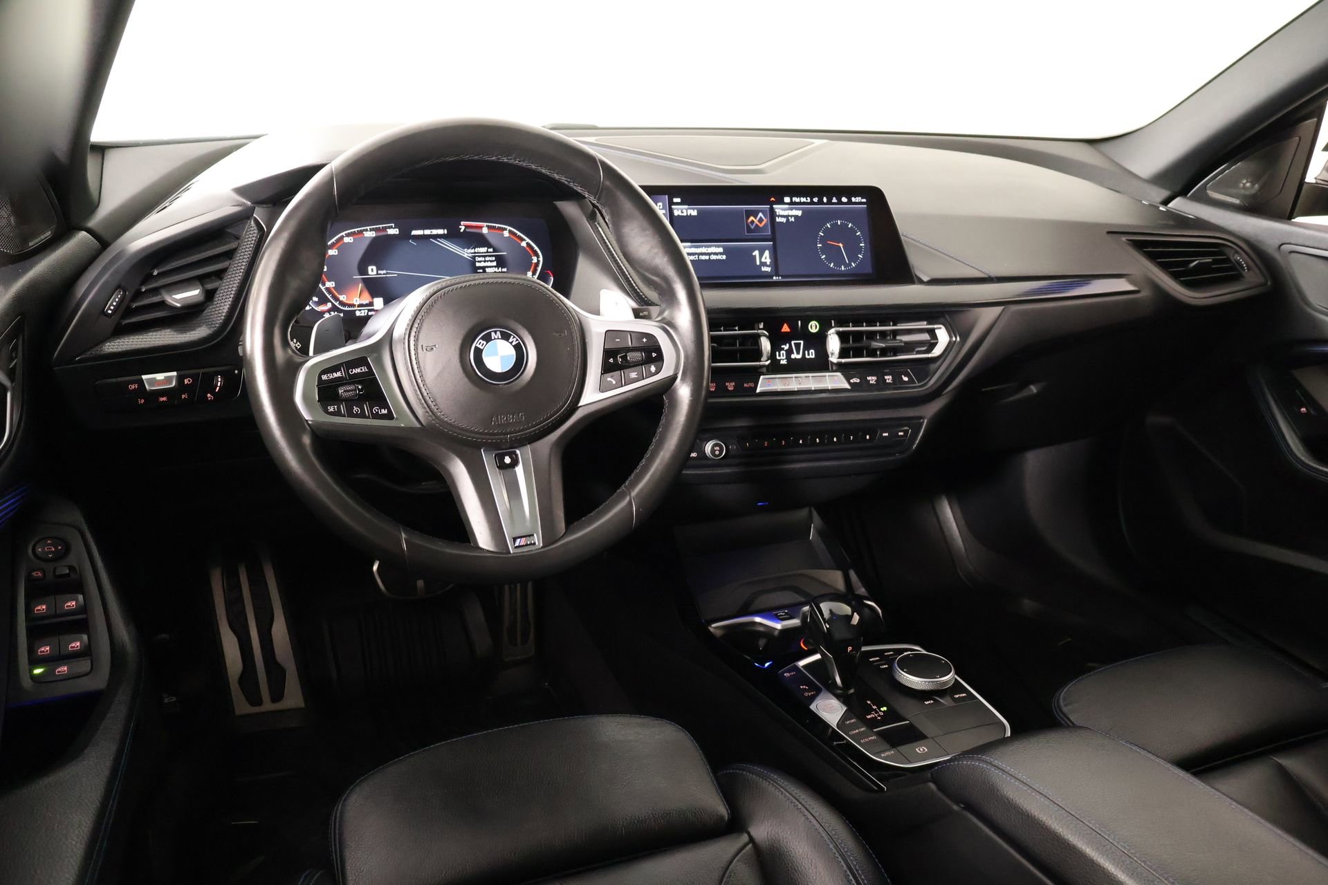 Used 2020 BMW M235i xDrive Gran Coupe w/ Premium Package AWD/4WD image 2