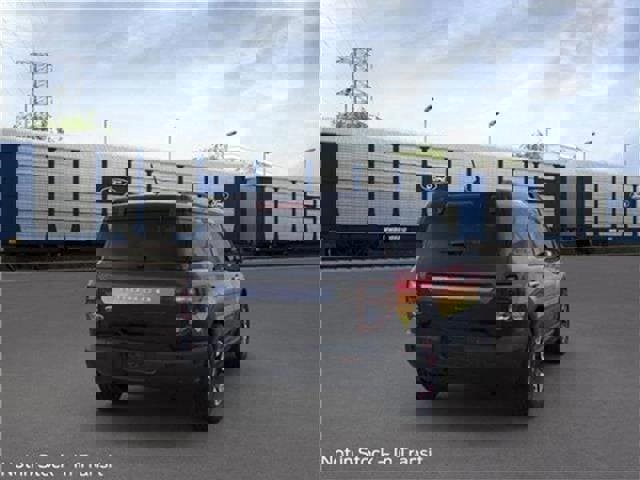 New 2025 Ford Bronco Sport Free Wheeling w/ Convenience Package image 82