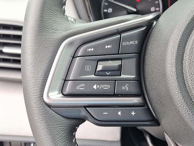 New 2025 Subaru Legacy Premium image 11