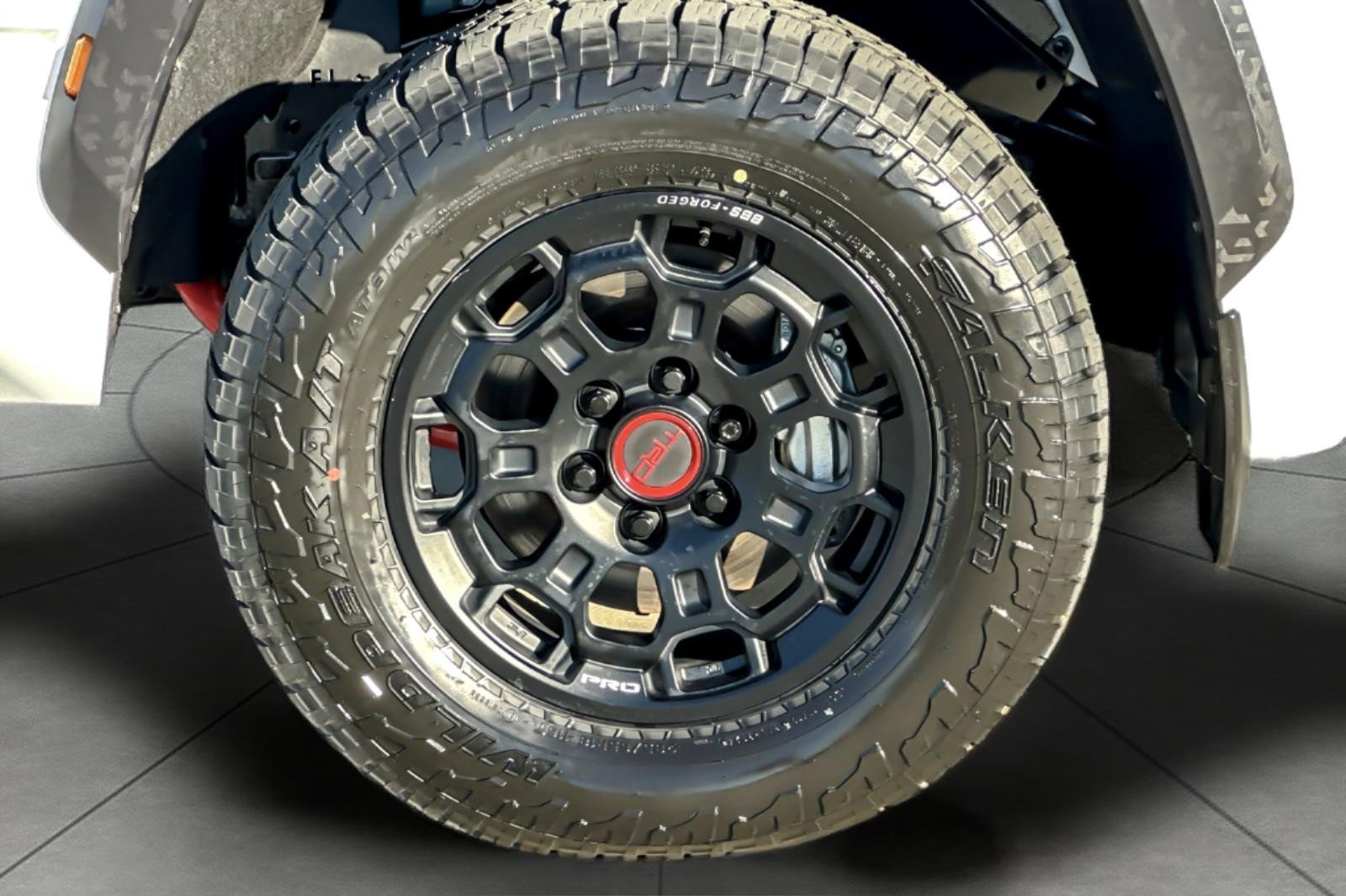 Used 2023 Toyota Tundra TRD Pro image 24