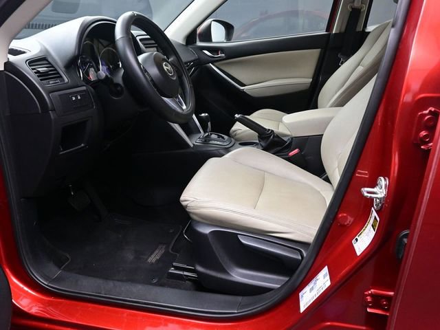 Used 2014 MAZDA CX-5 Sport w/ Bluetooth Audio Package image 17