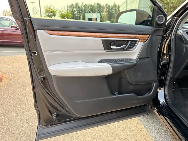 Certified 2020 Honda CR-V Touring image 16
