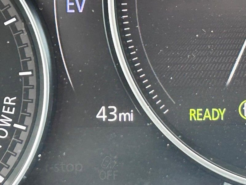 New 2025 MAZDA CX-50 2.5 Hybrid w/ Weather Package image 22