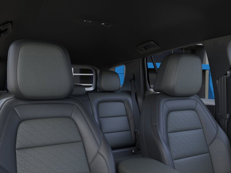 New 2026 Chevrolet Equinox LT w/ Convenience Package II image 48