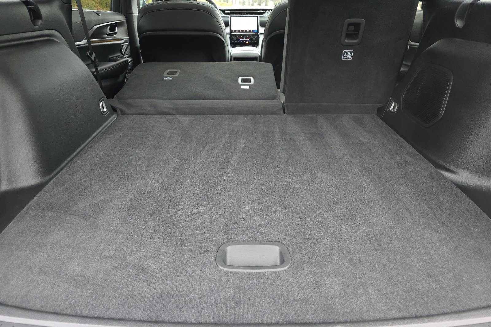 Used 2025 Jeep Grand Cherokee Limited 4xe image 20